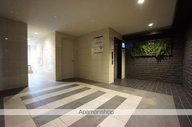 プレサンスNAGOYAファストの外観写真