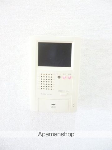 クラールＳ・Ｓ　Ｂ棟[1LDK/45.72m2]のその他設備