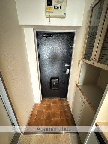 メゾン・ド・ピエールの内装写真