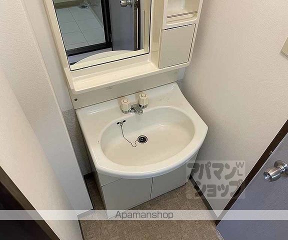 ベルエール長法寺の内装写真