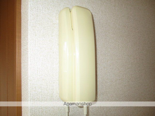 シレンシオ パティオの内装写真