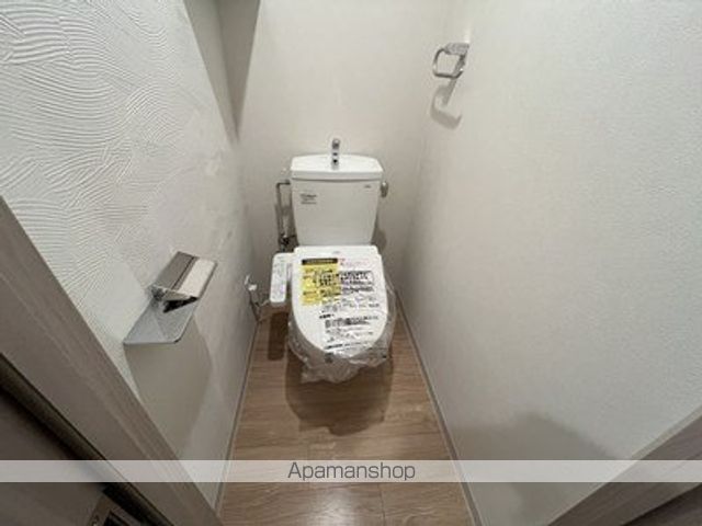 BASE厚別西の内装写真