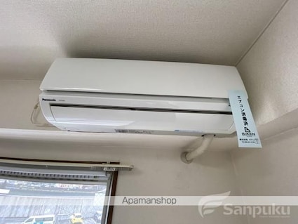 ダイヤモンドベイ枝松２[1K/26.06m2]のその他設備