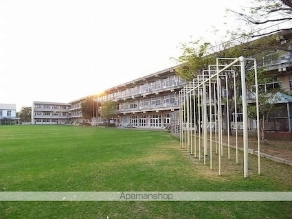 ドレミメゾン　ＡＢ[2DK/48.57m2]の周辺7