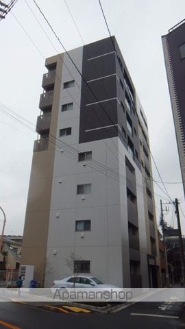 エムロードの外観写真