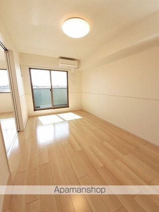 エクセレントハウス[2LDK/58.67m2]のリビング・居間