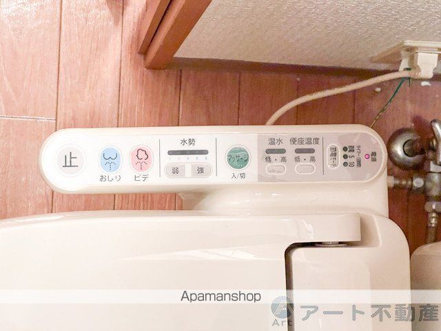 プランドール・カネキB棟の内装写真