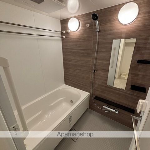 パークアクシス品川天王洲アイルの内装写真