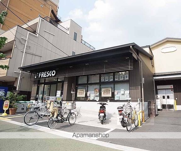 吉田マンションの周辺写真