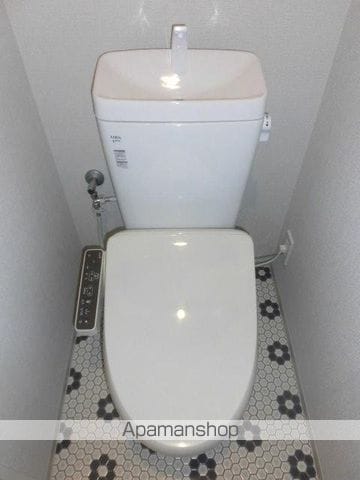 グランパシフィック十三元今里の内装写真