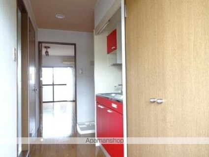 ロイヤルハーモニー[1K/26.5m2]のその他部屋・スペース