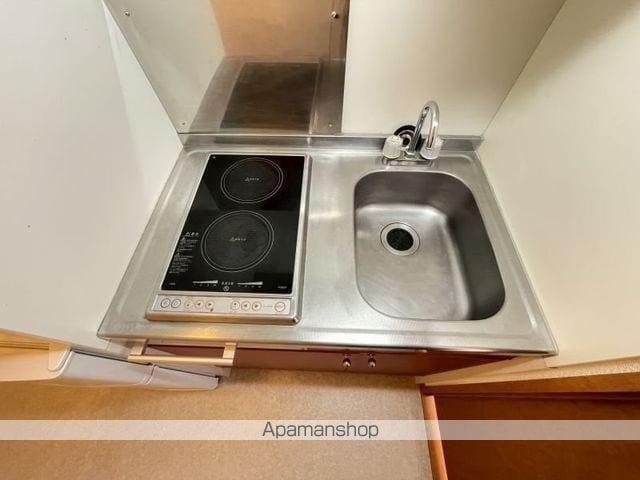 レオパレスKINAMIの内装写真