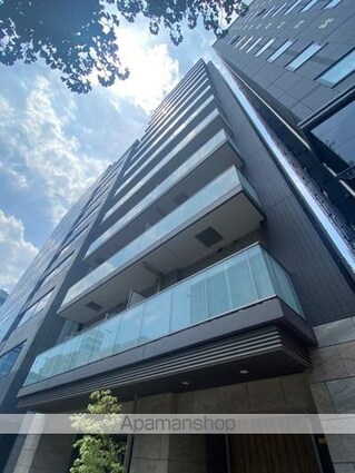 ルジェンテ・バリュ上野[1LDK/33.46m2]の外観2