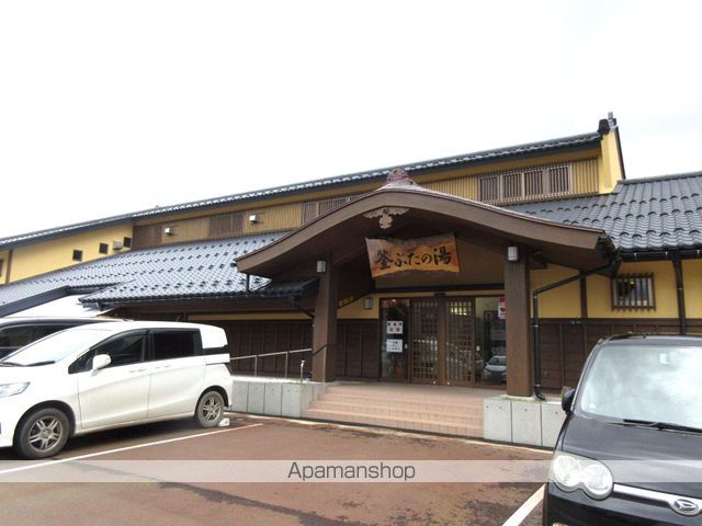 エクセレントコート A棟の周辺写真