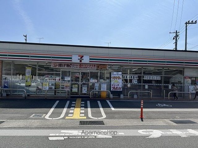 カトレーヴIIIの周辺写真
