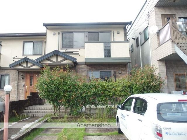 ディアコート札場　Ｃ棟のイメージ