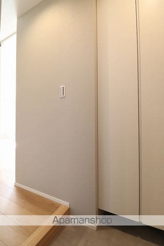 CHILLの内装写真