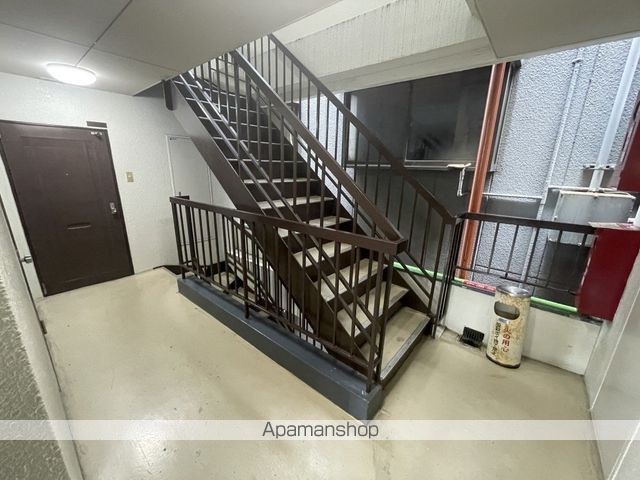瓜破シャルマンのその他写真