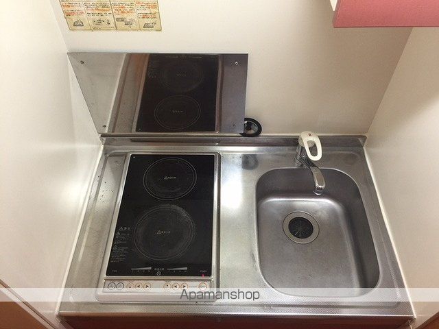 レオパレスサニーブライトの内装写真