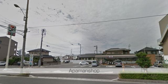 ドルフィン松縄の周辺写真