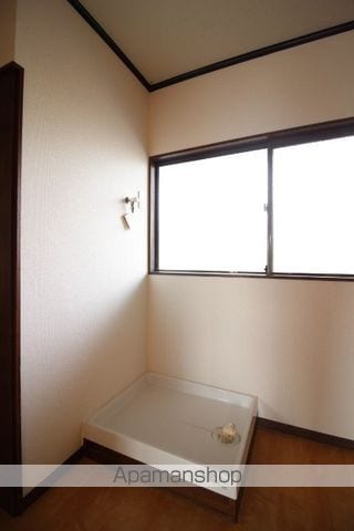 フローラTERAOの内装写真