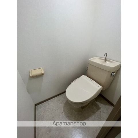 ムーニーハイツ旭の内装写真