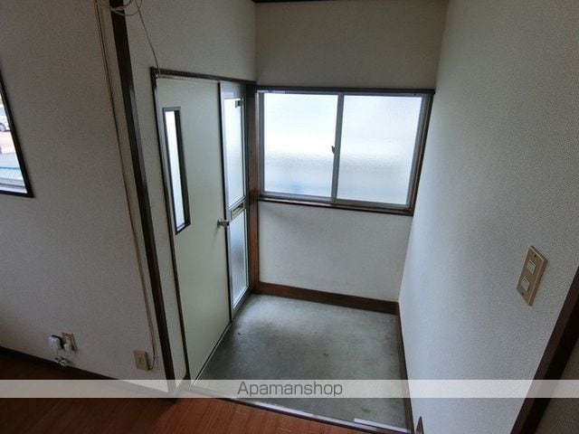 御殿場線 御殿場駅 徒歩35分 1階建 築40年の内装写真