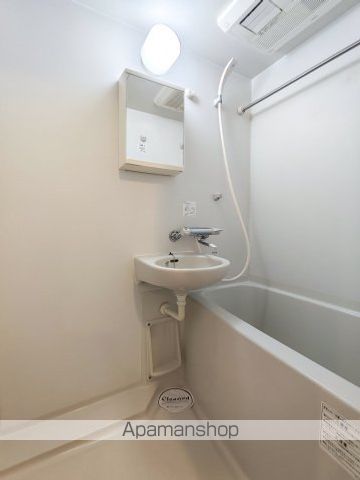 スカイコート練馬平和台の内装写真