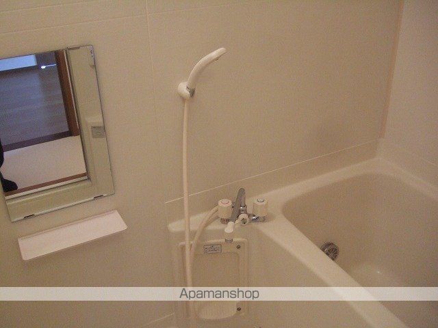 ソレアードAの内装写真