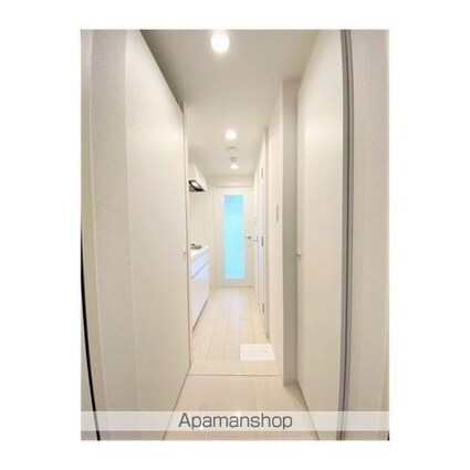 Ｂｅｖｅｒｌｙ　Ｈｏｍｅｓ　赤塚公園Ⅱ[1K/25.89m2]の内装