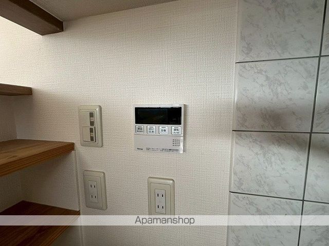 アクシス大阪の内装写真