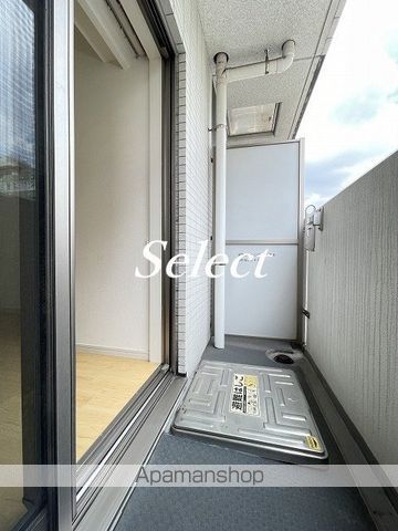 ラ・エテルノ横浜関内の内装写真