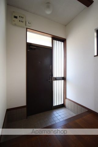 福島貸家 南の内装写真