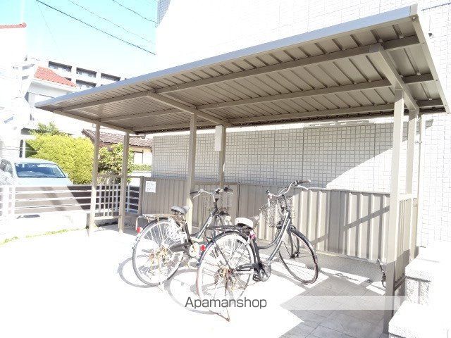 新棒屋第一城北ハイツの外観写真