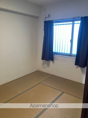 フローレンス福山ローズタワーの内装写真