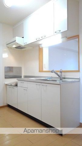 ディアコート弐番館の内装写真