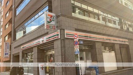 メゾンカルム日本橋馬喰町[1K/25.09m2]の周辺5