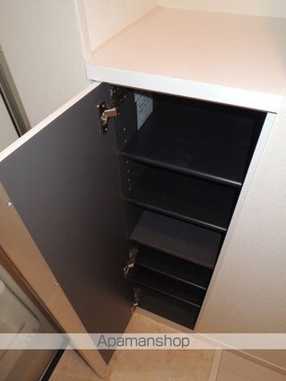 ザ・コートハウス十条ＩＩ[1K/16.87m2]の眺望