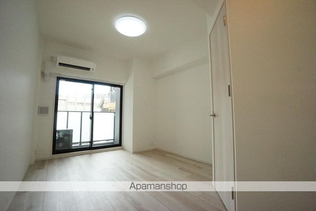 SーRESIDENCE浅間町駅前AXIALの内装写真