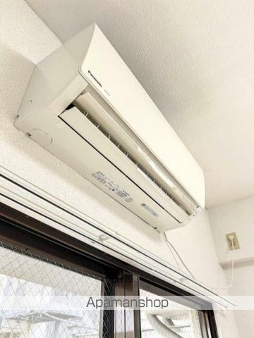 アメニティ旭の内装写真
