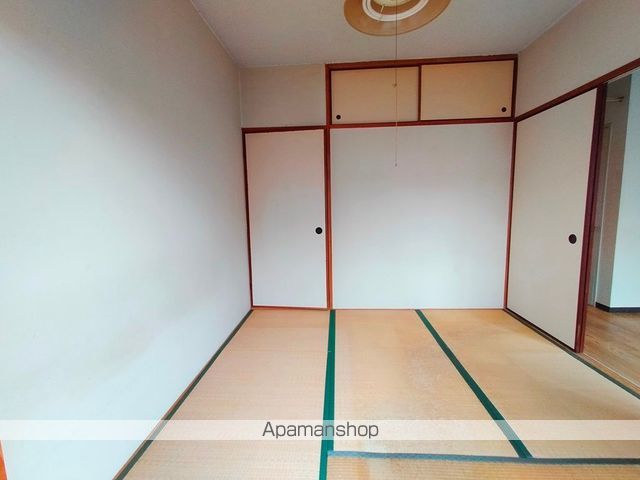 高安グリーンハイツの内装写真