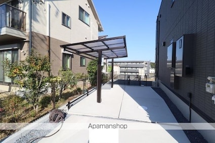 Ｌａ　ｍｅｒ　Ｋｏｕ（ラ・メール　コウ）[2LDK/55.85m2]の内装6