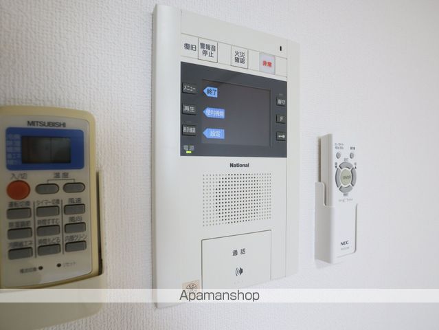 セノアタワー泉の内装写真