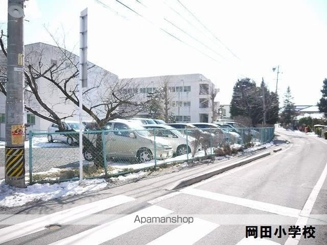 アトリエール桐の周辺写真