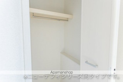 エテルノ大成　Ｈ＆Ｚ[1K/33.2m2]の収納