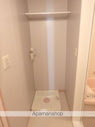 リビングタウン南仙北　Ｂ[3LDK/67.8m2]の内装1