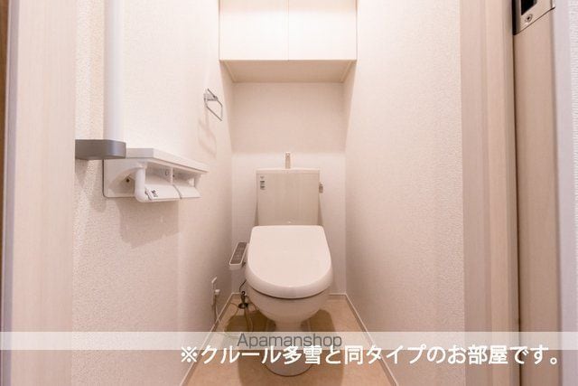 羽越本線 羽後牛島駅 徒歩18分 2階建 新築の内装写真