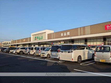 リヴェールパレス　Ａ棟[1LDK/47.12m2]の周辺3