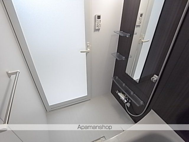 ジュネス十番町の内装写真