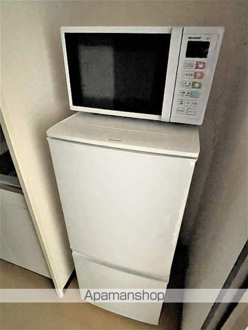 クレイノティーダ中和田の内装写真